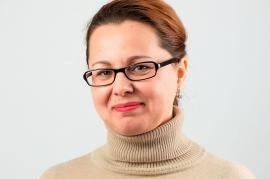 Вероника Александровна Шатохина