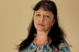 Ольга Николаевна Фреликова